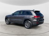 Used 2020 Jeep Grand Cherokee Limited w/ Luxury Group II image 3