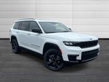 New 2025 Jeep Grand Cherokee L Limited image 2