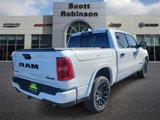 New 2025 RAM 1500 Limited image 4