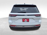 New 2025 Jeep Grand Cherokee Limited w/ Trailer Tow Package image 5