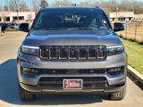 New 2025 Jeep Grand Wagoneer L Series II Obsidian w/ Quick Order Packagew 28T image 2
