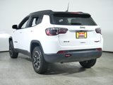 Used 2024 Jeep Compass Trailhawk image 5
