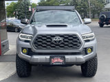 Used 2021 Toyota Tacoma TRD Sport image 4
