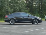 Used 2015 Honda Civic LX image 5