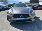 Used 2019 INFINITI Q50 Luxe w/ Essential Package (3.0T Luxe) image 4