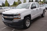 Used 2019 Chevrolet Silverado 1500 W/T image 3