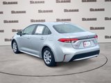 Certified 2022 Toyota Corolla LE image 3