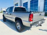 Used 2007 Chevrolet Silverado 1500 LS image 4