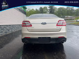 Used 2018 Ford Taurus Limited image 4