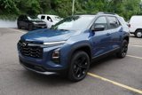 New 2026 Chevrolet Equinox LT w/ Convenience Package II image 4