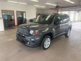 Certified 2023 Jeep Renegade Latitude w/ Premium Group image 3
