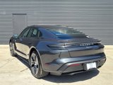 New 2025 Porsche Taycan image 3