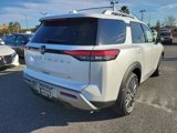 New 2025 Nissan Pathfinder SL image 4