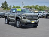 New 2025 Toyota Tacoma Limited image 2
