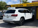 Used 2019 Volkswagen Atlas SE image 5