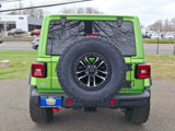New 2025 Jeep Wrangler Unlimited Rubicon image 5