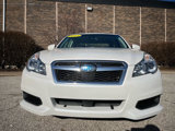 Used 2013 Subaru Legacy 2.5i Premium w/ All-Weather Pkg image 5