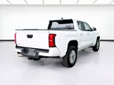 Used 2024 Toyota Tacoma TRD Sport image 4