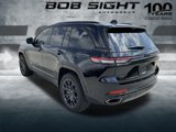 New 2025 Jeep Grand Cherokee Summit image 3