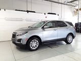 Used 2024 Chevrolet Equinox LT image 2