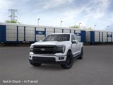New 2025 Ford F150 Lariat image 2
