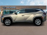 New 2025 Hyundai Tucson Limited image 3