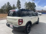 Used 2024 Ford Bronco Sport Outer Banks w/ Tech Package image 5