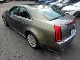 Used 2011 Cadillac CTS Premium image 5