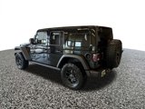 New 2025 Jeep Wrangler Willys image 3