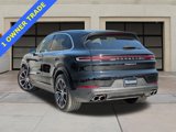 Used 2024 Porsche Cayenne S image 2