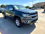 Used 2015 Chevrolet Colorado LT w/ Luxury Package image 3