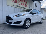 Used 2019 Ford Fiesta S image 5
