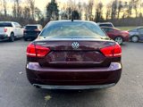 Used 2014 Volkswagen Passat 1.8T Wolfsburg Edition image 6