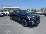 New 2025 Toyota Tundra Platinum image 3