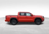New 2025 Nissan Frontier PRO-4X w/ Pro Premium Package image 6