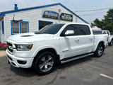 Used 2022 RAM 1500 Laramie image 2