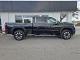 New 2025 GMC Sierra 2500 Denali w/ Denali Reserve Package image 5
