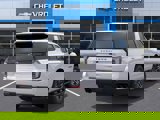 New 2025 Chevrolet Suburban Z71 w/ Comfort Package image 4