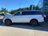 New 2025 Ford Expedition Platinum image 2