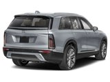 New 2026 Cadillac Vistiq Sport image 2