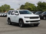 Certified 2022 Jeep Wagoneer Series II w/ Premium Group I image 2