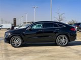 New 2025 Mercedes-Benz GLE 53 AMG 4MATIC Coupe image 5