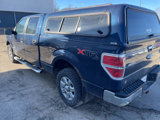 Used 2014 Ford F150 XLT image 5