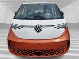 New 2025 Volkswagen ID. Buzz 1st Edition image 3