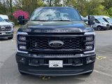 New 2025 Ford F250 Lariat w/ Black Appearance Package image 2
