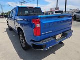 Used 2022 Chevrolet Silverado 1500 RST w/ Convenience Package II image 5