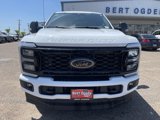 New 2025 Ford F250 XLT w/ Black Appearance Package image 2