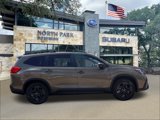 New 2025 Subaru Ascent Bronze Edition image 3