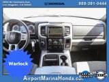 Used 2023 RAM 1500 Classic Warlock w/ Trailer Tow Group image 2