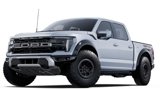 New 2025 Ford F150 Raptor image 2